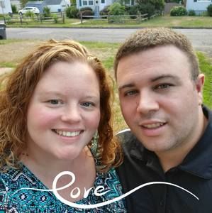 Meet your Posher, Krystal